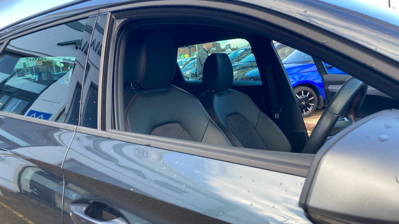 SEAT Leon 1.4 eHybrid FR Sport 5dr DSG Estate